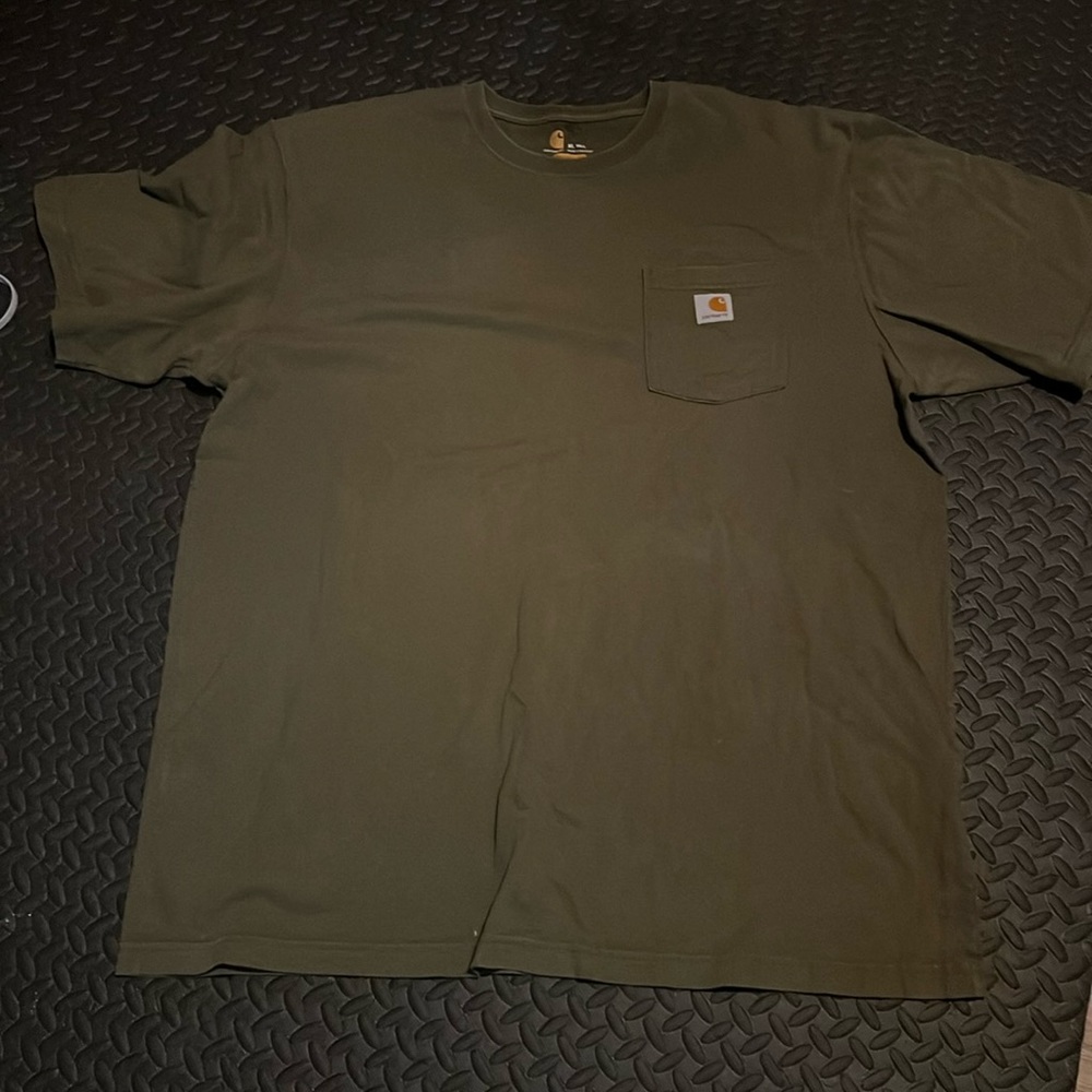 Carhartt t shirt